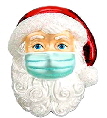 12.2021.Nikolaus Maske 12.2021.Nikolaus Maske