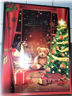7-Adventskalender 7-Adventskalender
